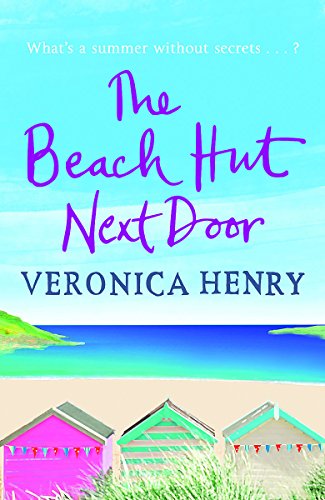 Imagen de archivo de The Beach Hut Next Door a la venta por AwesomeBooks