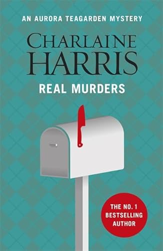 9781409147046: Real Murders: An Aurora Teagarden Novel (AURORA TEAGARDEN MYSTERY)