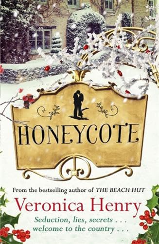 9781409147107: Honeycote