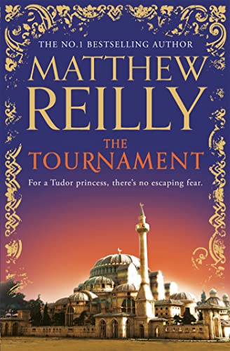 9781409147183: The Tournament - Format B