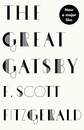 Stock image for The Great Gatsby for sale by AwesomeBooks