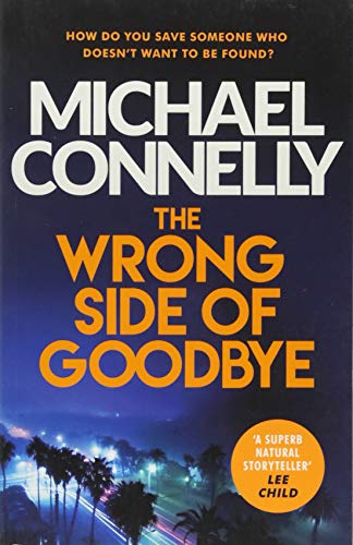 9781409147510: The Wrong Side of Goodbye
