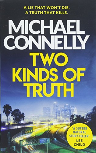 Stock image for Untitled Connelly 5 of 5 (Harry Bosch Series, 20) for sale by WorldofBooks