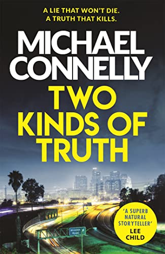 9781409147596: Two Kinds of Truth: A Harry Bosch Thriller