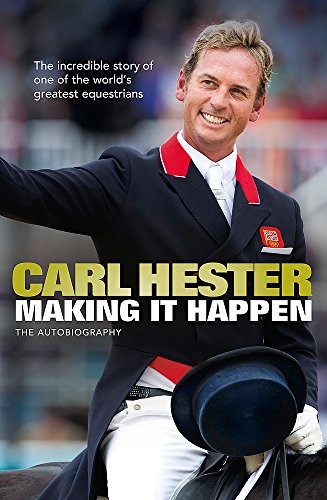 9781409147671: Making it Happen: The Autobiography