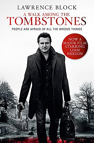 Beispielbild fr A Walk Among The Tombstones zum Verkauf von WorldofBooks