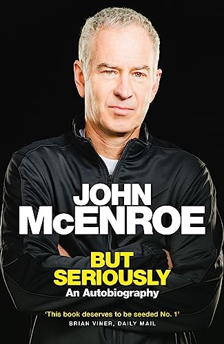 9781409147978: But Seriously: An Autobiography