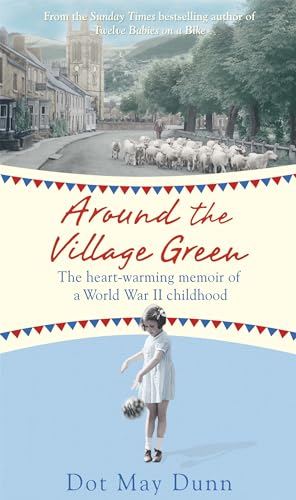 Beispielbild fr Around the Village Green zum Verkauf von Blackwell's