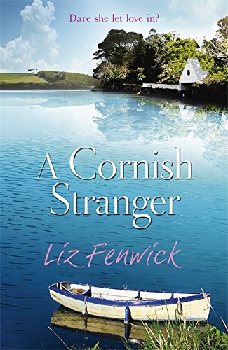 Stock image for A Cornish Stranger: A page-turning summer read full of mystery and romance for sale by WorldofBooks