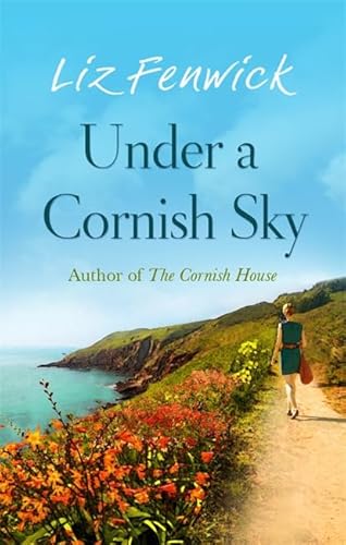 Beispielbild fr Under a Cornish Sky zum Verkauf von AwesomeBooks