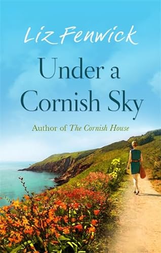 Stock image for Under a Cornish Sky for sale by AwesomeBooks