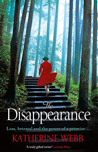 9781409148609: The Disappearance