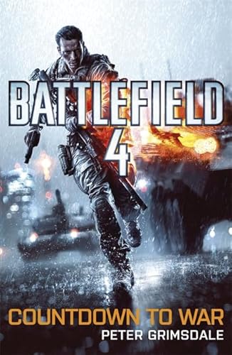 9781409148869: Battlefield 4