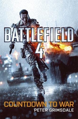 9781409148890: Battlefield 4