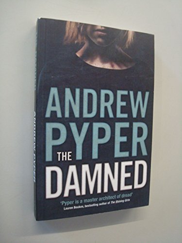 Imagen de archivo de The Damned a la venta por Better World Books