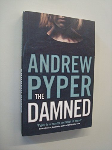 9781409149170: The Damned