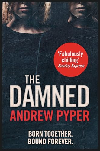 Stock image for The Damned for sale by Blackwell's