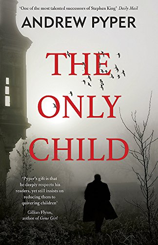 Stock image for The Only Child for sale by WorldofBooks