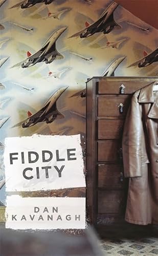 Imagen de archivo de Fiddle City a la venta por WorldofBooks