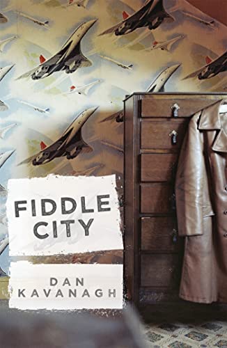 Imagen de archivo de Fiddle City a la venta por Blackwell's