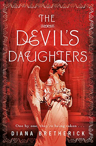 Beispielbild fr The Devil's Daughters zum Verkauf von Books From California