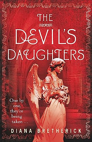 Stock image for The Devil's Daughters for sale by Blackwell's