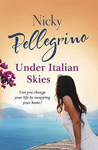 Stock image for Under Italian Skies for sale by WorldofBooks