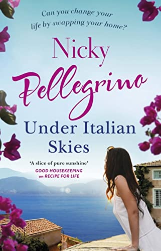 9781409150879: Under Italian Skies