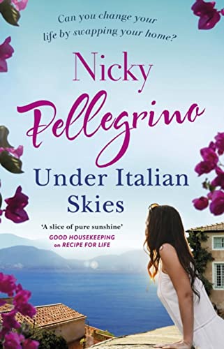 Stock image for Under Italian Skies for sale by Better World Books