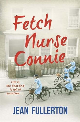 Stock image for Fetch Nurse Connie for sale by WorldofBooks