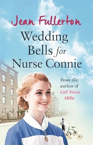 Imagen de archivo de Wedding Bells for Nurse Connie a la venta por WorldofBooks