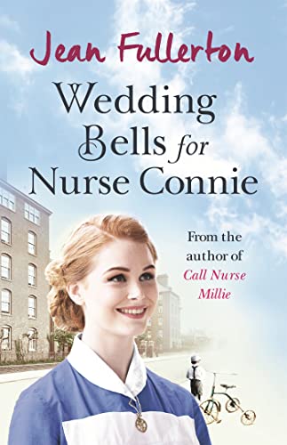 Imagen de archivo de Wedding Bells for Nurse Connie (Nurse Millie and Connie) a la venta por WorldofBooks