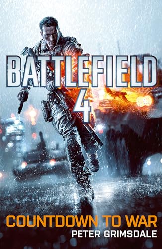 Beispielbild fr Battlefield 4 zum Verkauf von WorldofBooks