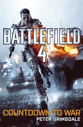 9781409151289: Battlefield 4