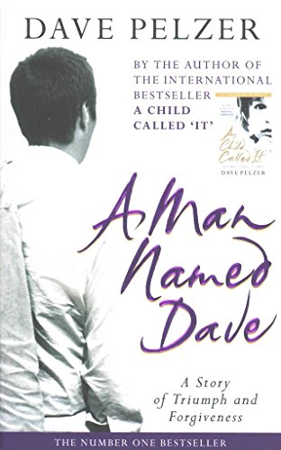 Imagen de archivo de A Man Named Dave a la venta por Blackwell's