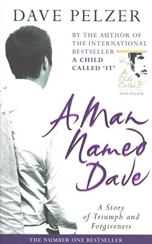 9781409151371: A Man Named Dave