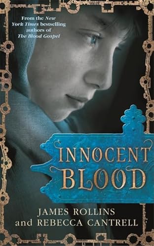 9781409151388: Innocent Blood (Blood Gospel Book II)