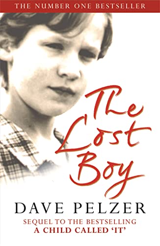 9781409151401: Lost Boy, The