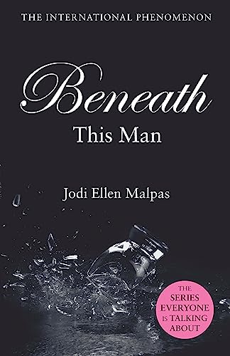 Stock image for Beneath This Man for sale by WorldofBooks