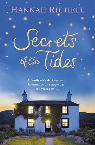 Beispielbild fr Secrets of the Tides zum Verkauf von WorldofBooks