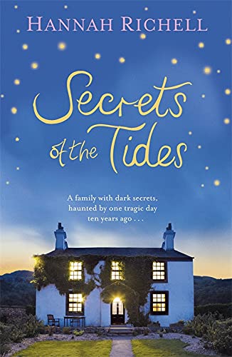 9781409151661: Secrets of the Tides
