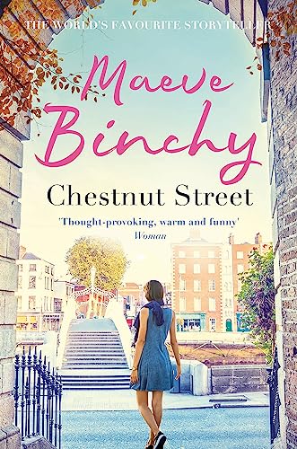 Imagen de archivo de Chestnut Street a la venta por Half Price Books Inc.