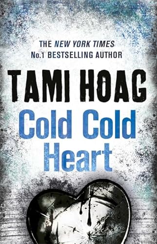 Stock image for Cold Cold Heart (Kovac & Liska) for sale by WorldofBooks