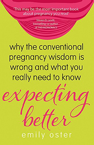 Stock image for Expecting Better for sale by Blackwell's