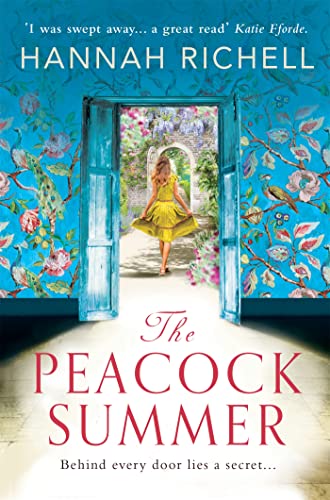 Stock image for The Peacock Summer for sale by Blackwell's