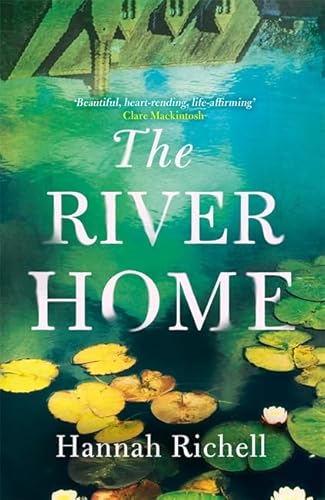 Stock image for The River Home for sale by AwesomeBooks