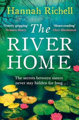 Beispielbild fr The River Home zum Verkauf von SecondSale