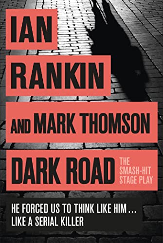 Beispielbild fr Dark Road: A play zum Verkauf von AwesomeBooks