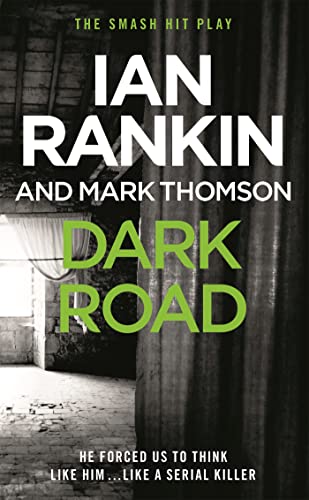 Stock image for Dark Road for sale by Bookoutlet1