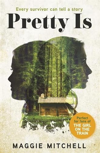 Stock image for Pretty Is for sale by Discover Books